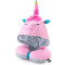 Coussin Licorne - miniature