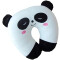 Coussin Panda 28x8 cm - miniature