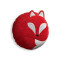 Coussin Renard feu / minuit 30x30 cm - miniature