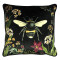 Coussin Abeille 43x43 cm - miniature