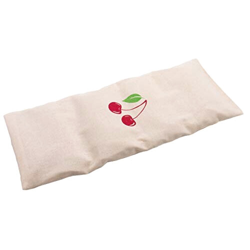 Coussin Cerise beige 20x53 cm