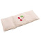 Coussin Cerise beige 20x53 cm - miniature