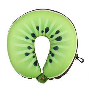 Coussin Kiwi