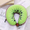 Coussin Kiwi fruit - miniature variant 1