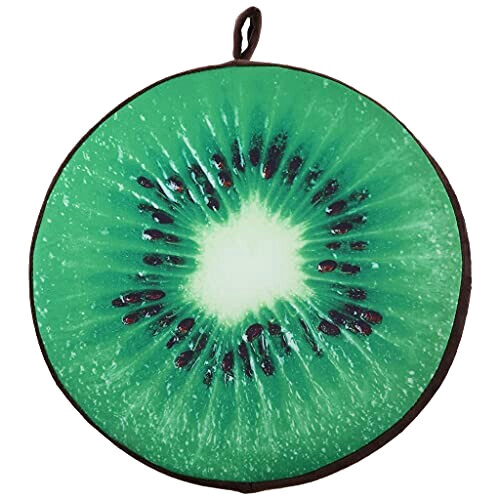 Coussin Kiwi variant 4 