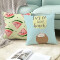 Coussin Noix de coco style 40x40 cm - miniature variant 1