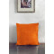 Coussin orange 40x40 cm - miniature variant 5