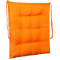 Coussin orange 40x40 cm - miniature variant 4