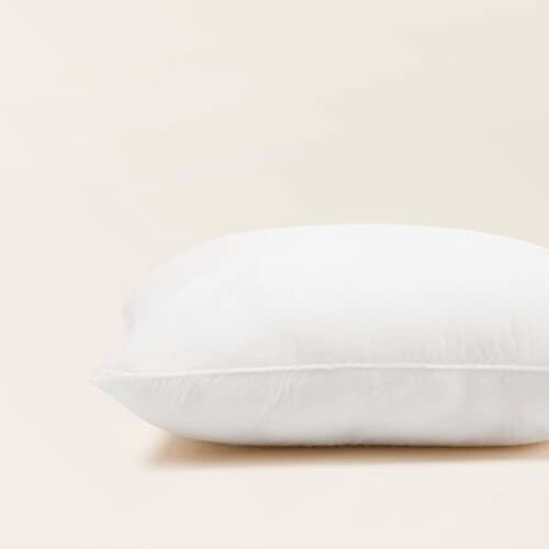 Coussin blanc 40x40 cm variant 0 