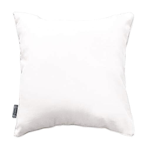 Coussin blanc 40x40 cm