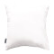 Coussin blanc 40x40 cm - miniature