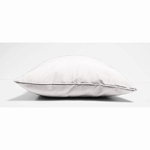 Coussin blanc 40x40 cm variant 2 