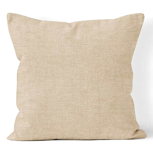 Coussin beige naturel 40x40 cm variant 0 